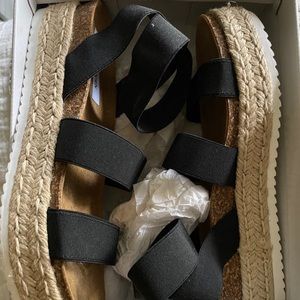 Steve Madden Kimmie Sandals